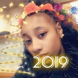 Meet your Posher, Timia